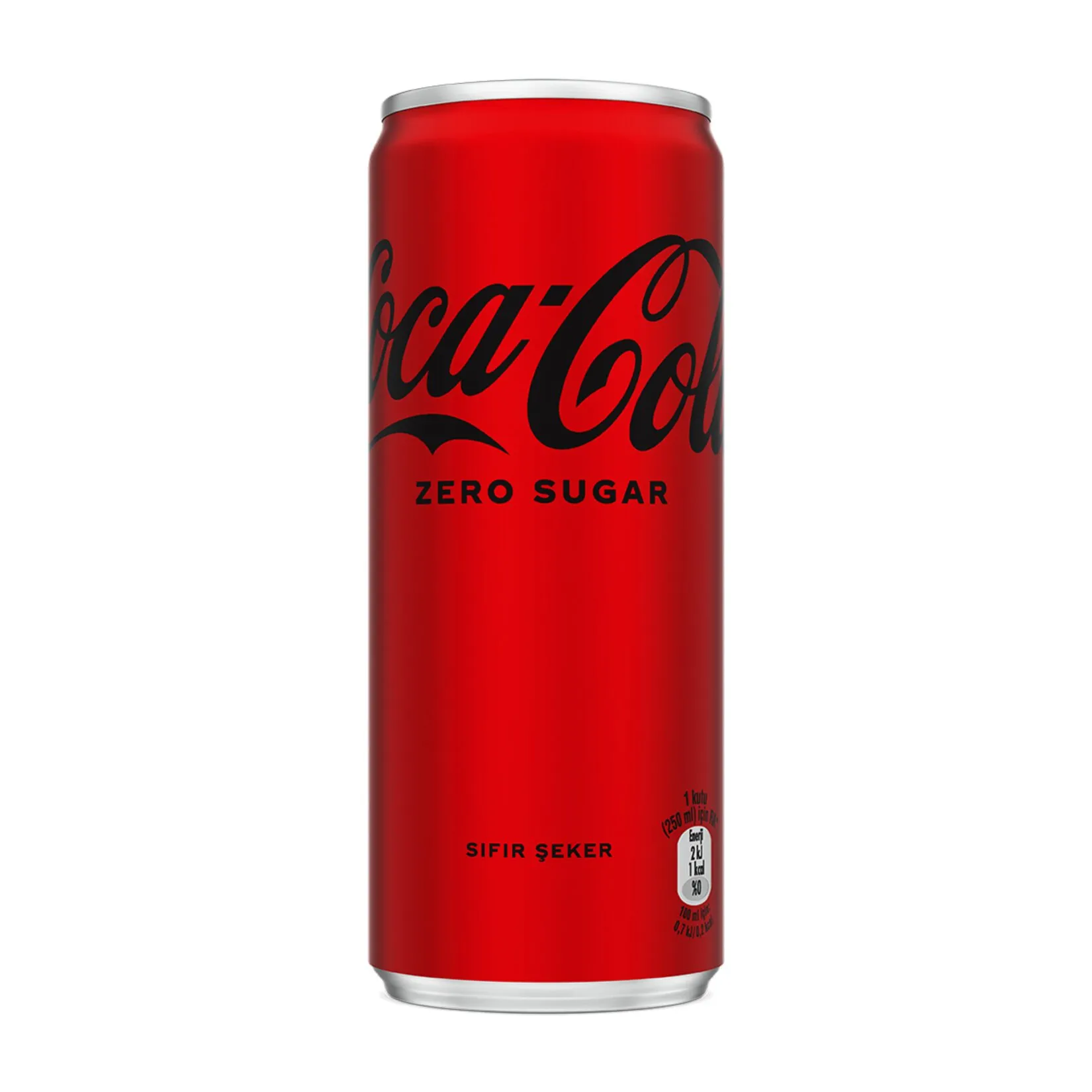 CocaCola Zero 200ml
