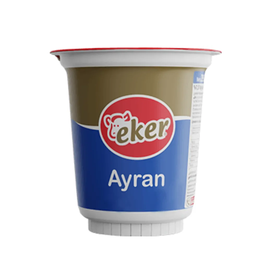 Eker Büyük Ayran