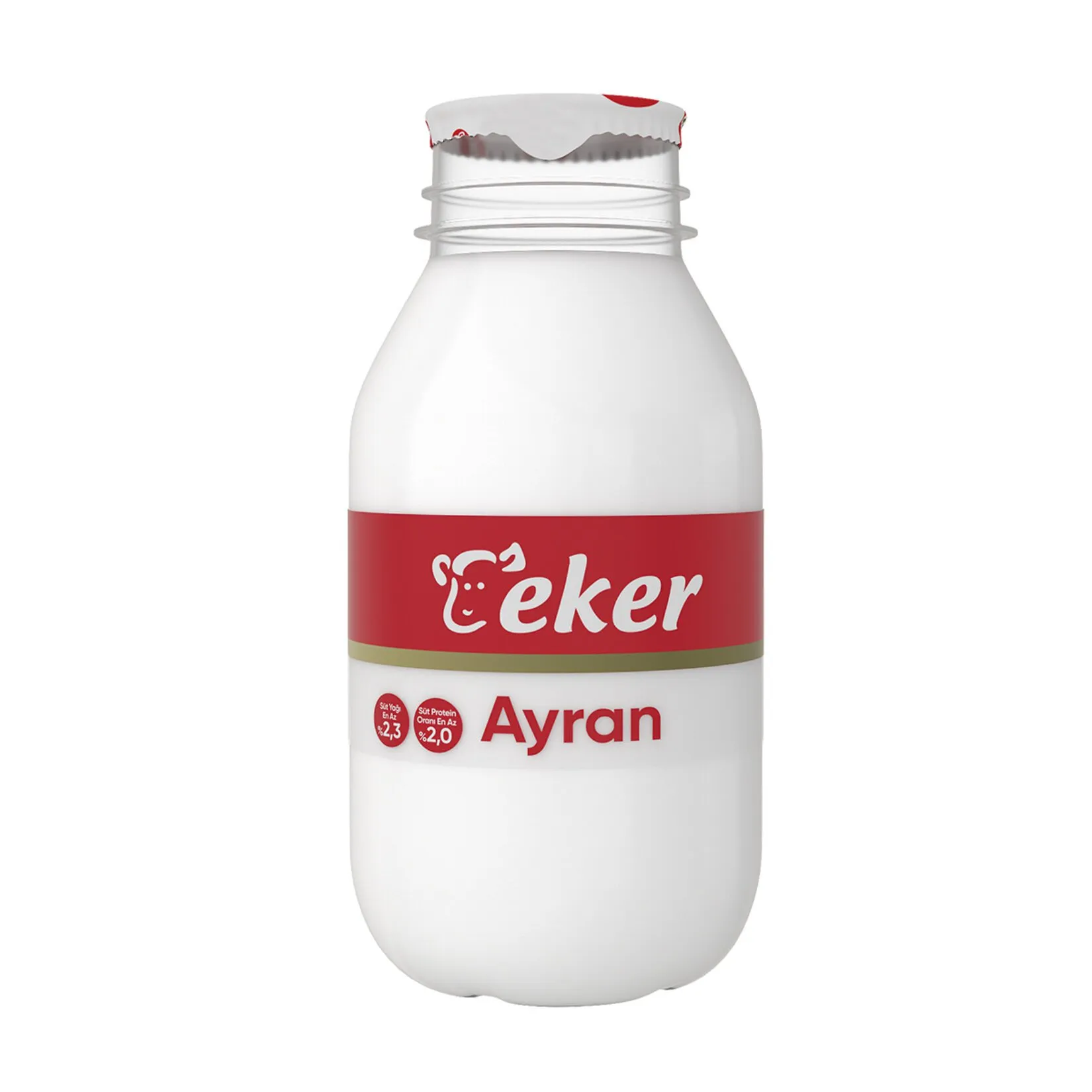 Eker Tombik Ayran